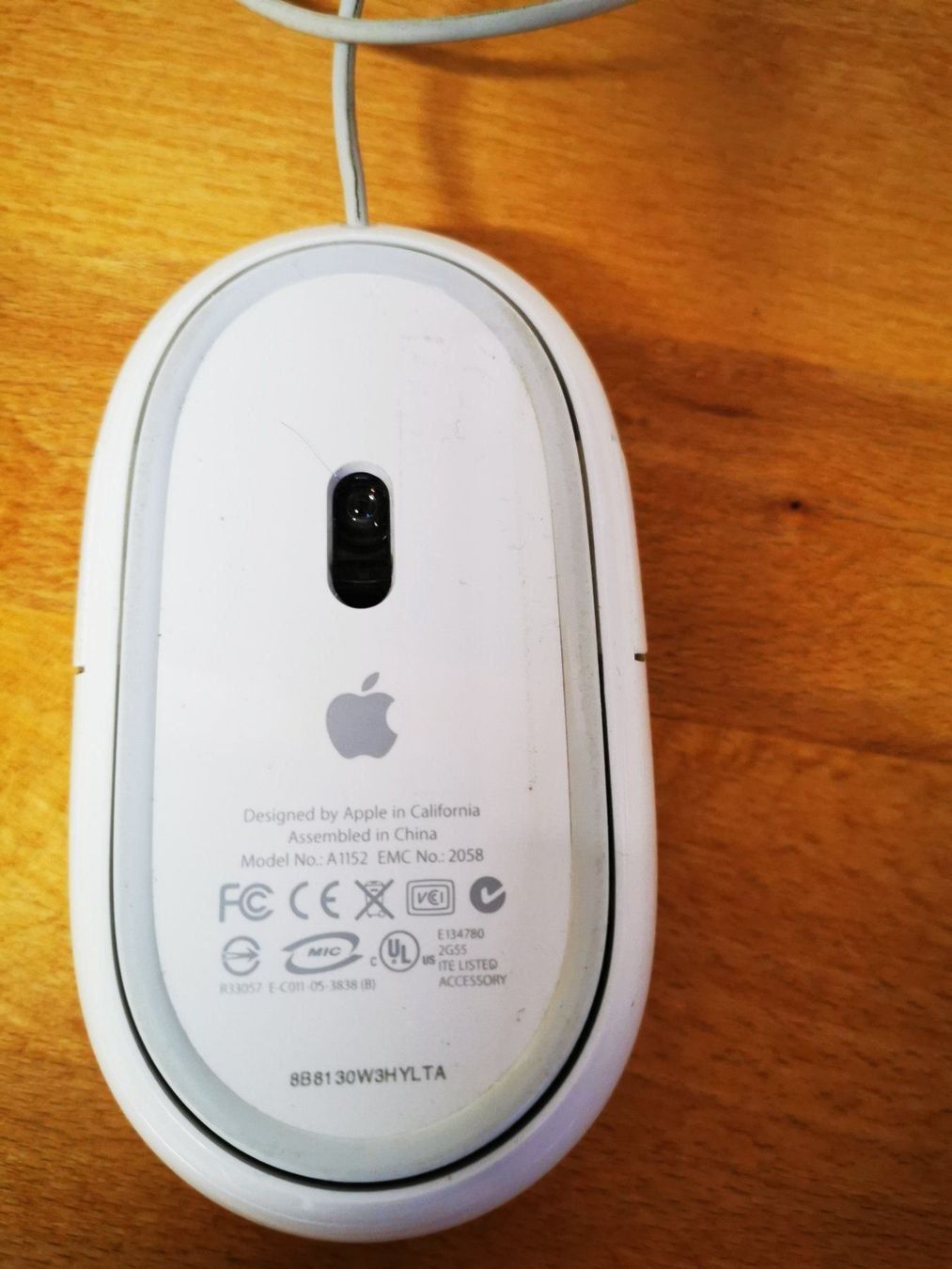 Apple Mouse: Apple Maus – Usato da Buchs ZH venduto da Sutoris 1