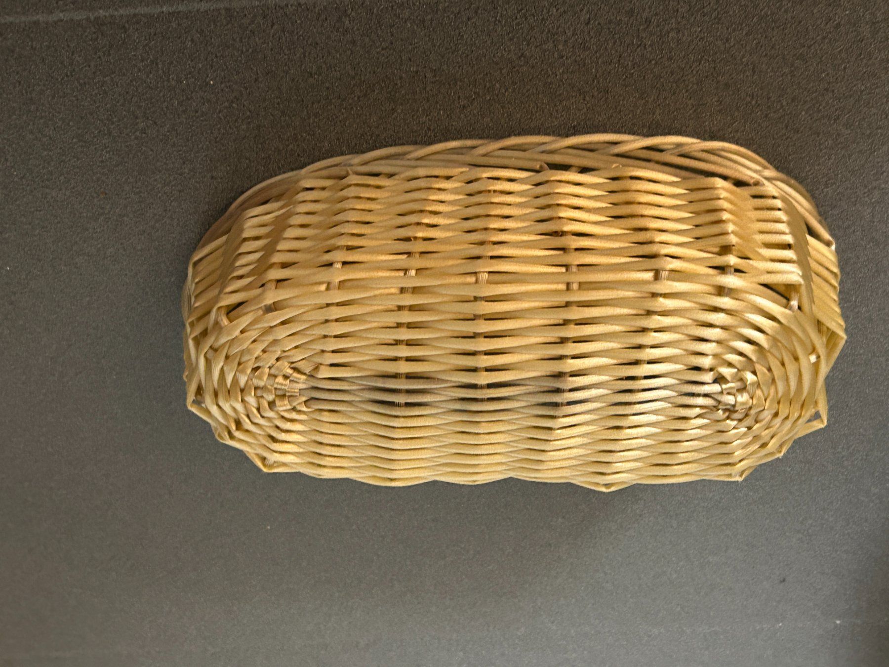 Altro per la casa: Strohkorb - Panier en paille – Usato da Küsnacht ZH venduto da filo_fila8700 3