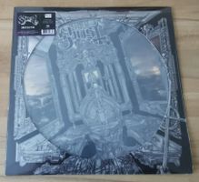 GHOST: Skeletá LP Picture Disc RSD Black Friday lim. edition