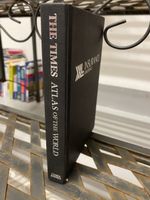 The Times Atlas of the World