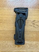 ABUS BORDO Lite 6055C/85 Faltschloss  Zahlencode  NEU