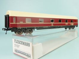 Fleischmann H0 5107 DB TEN, neuwertig