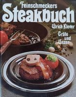 Buch - Steakbuch