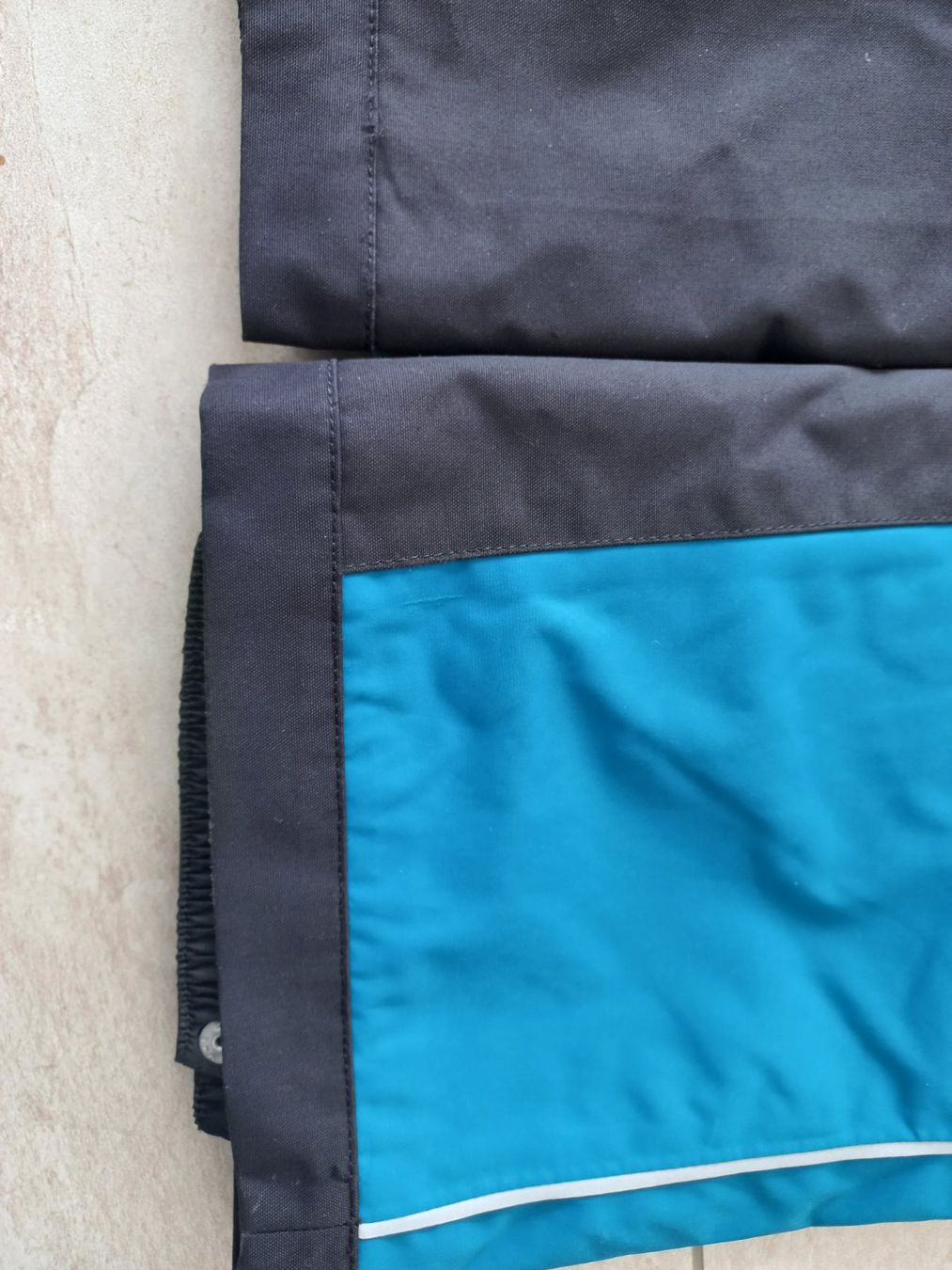 Reima Pantaloni: Reima Wingon Skihose Gr. 140 – Usato da Unterlangenegg venduto da get-it-now 3