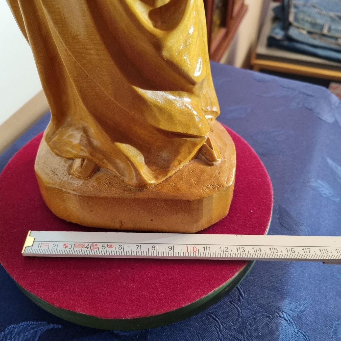 Skulpturen & Statuen: Sakrahl – Gebraucht aus Kriens von gra_fhn7 6