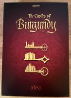 The Castle of Burgundy