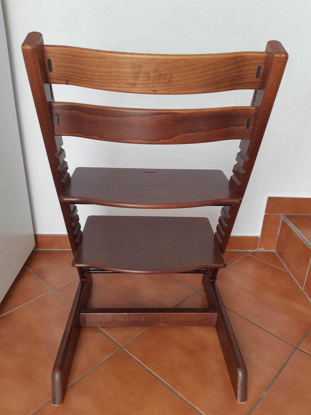Stokke Chaises hautes: Stokke tripp trapp – D'occasion à Magliaso par Dlele 3