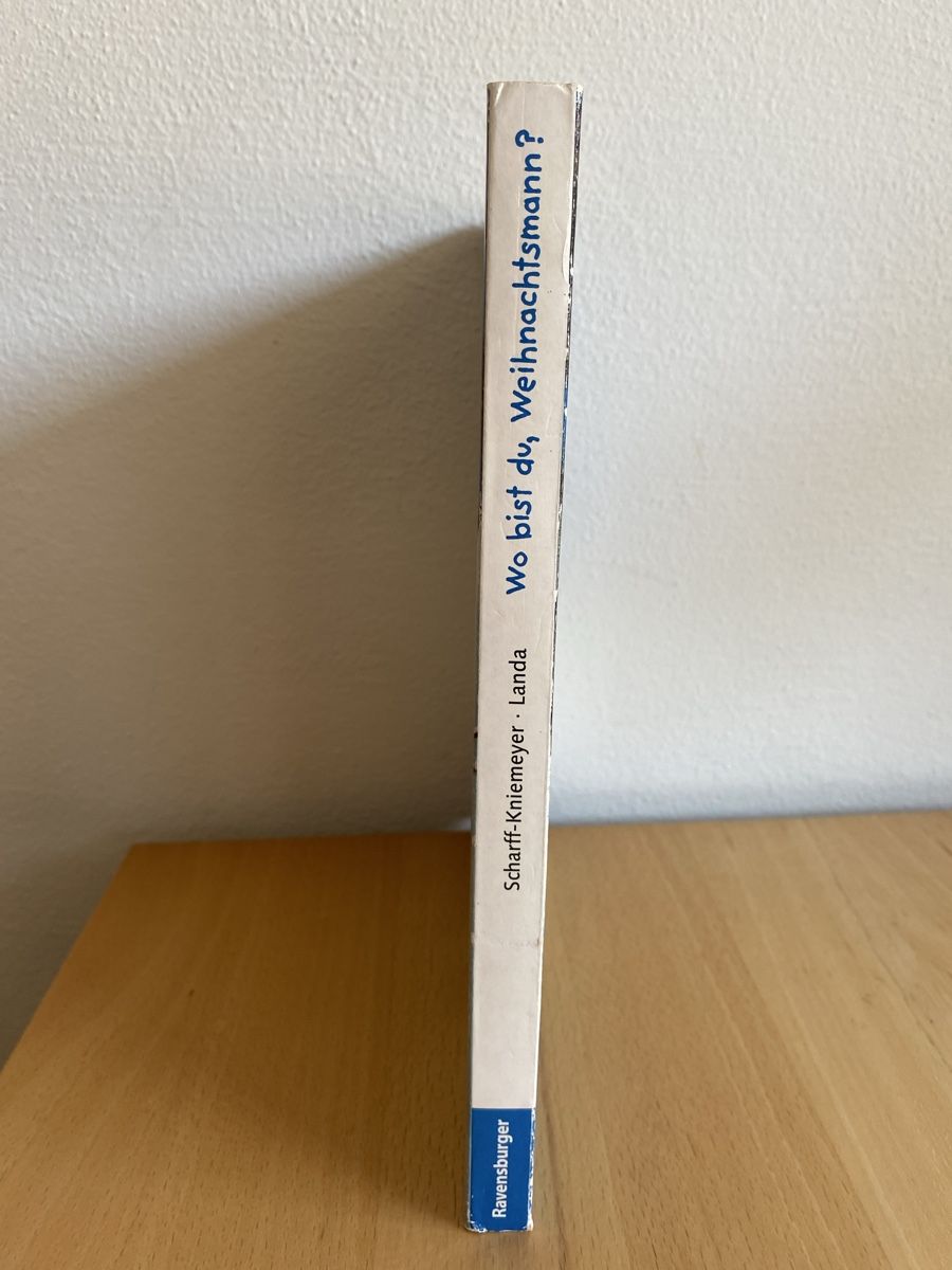 Livres: Ughihi – D'occasion à Schwarzenburg par Michellu 2