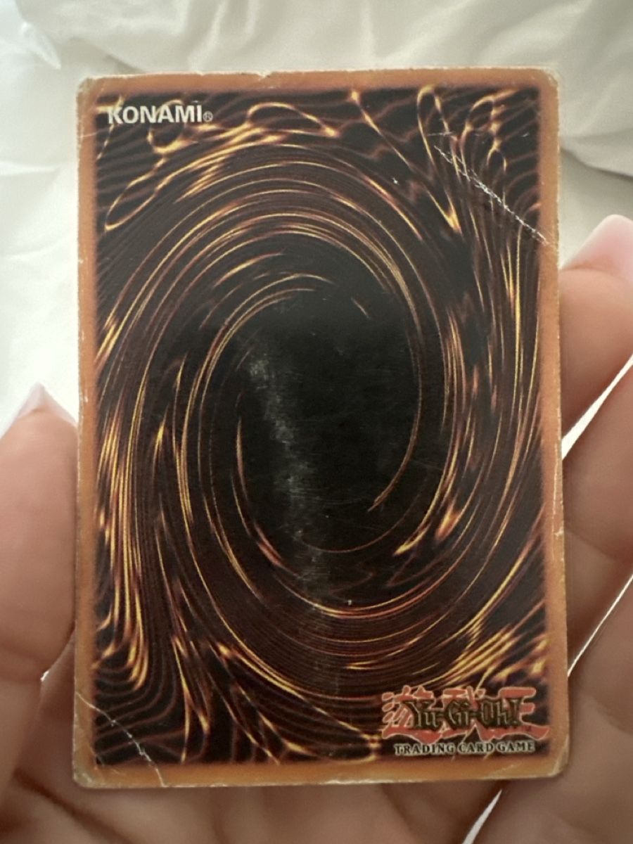 Yugioh Sammelbilder & Trading cards:  Yu-Gi-Oh Shield & Sword - played – Gebraucht aus Sirnach von D.SecondChance 1