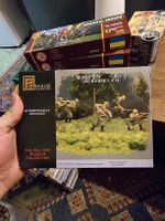Pegasus 1/72 WaffenSS Set 2 Kursk L.A.H. OVP (x)