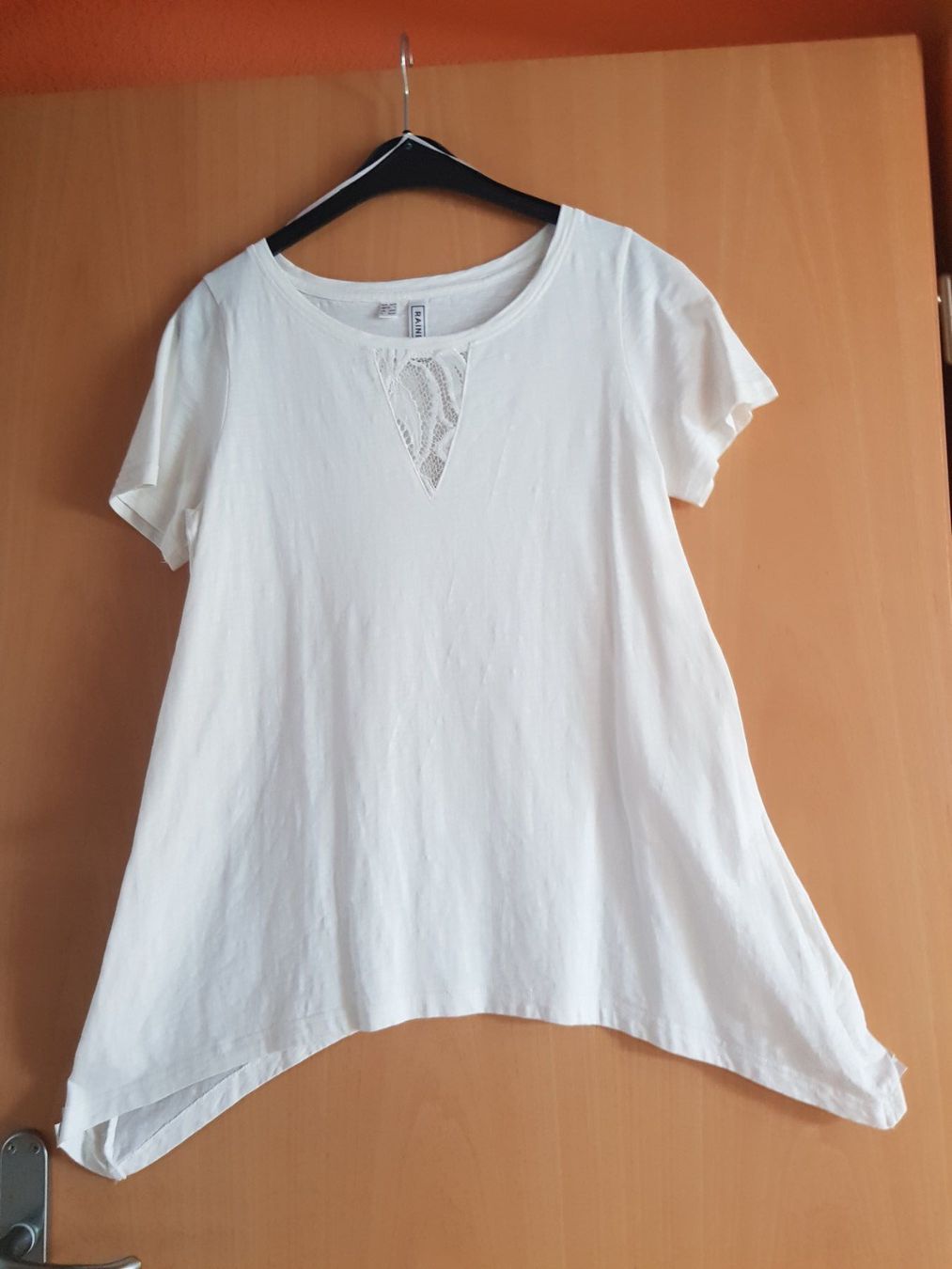 T-shirt: SHIRT – Usato da Dottikon venduto da Flaxi