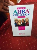 ABBA Collection Musikkassette Set guter Zustand ungebraucht.