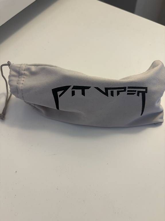 Lunettes & Verres: Pit Viper The Absolute Freedom Polarized – D'occasion à Zürich par the_tht5 4