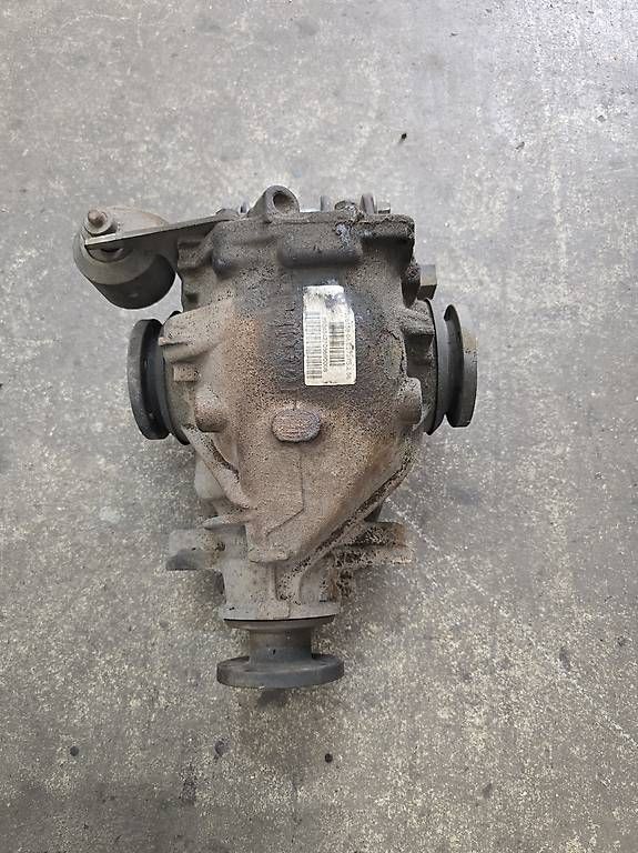 Toutes les pièces auto: Bmw e46 Differential Diesel  – D'occasion à Niedergösgen par Zecinha 4