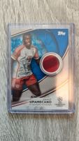 Topps UCC 23/24 Dayot Upamecano /99 mit Relic