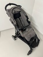 Babyjogger City Mini mit Reisetasche