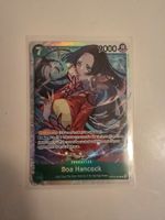 Boa Hancock OP16-032 SR