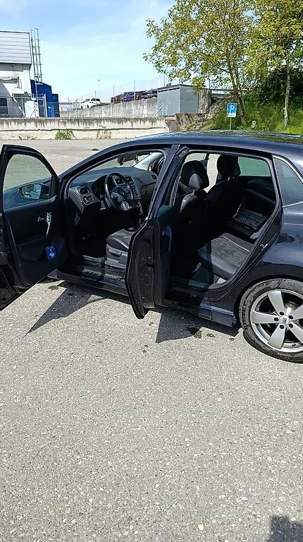 Automobili: VW Polo 1.2 TSI – Usato da Jona venduto da d.r90 3