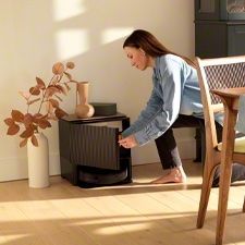 Irobot Aspirapolveri & Accessori: iRobot Roomba J9+  - Wiederaufbereitet – Usato da Vordemwald venduto da iRoboticsAG 9