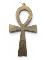 croix de orus en laiton