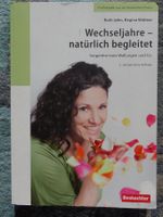 Beobachter: Wechseljahre – natürlich begleitet