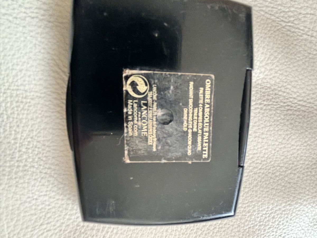 Lancôme Make-up: Lancôme – Usato da Pully venduto da Kalissa 1