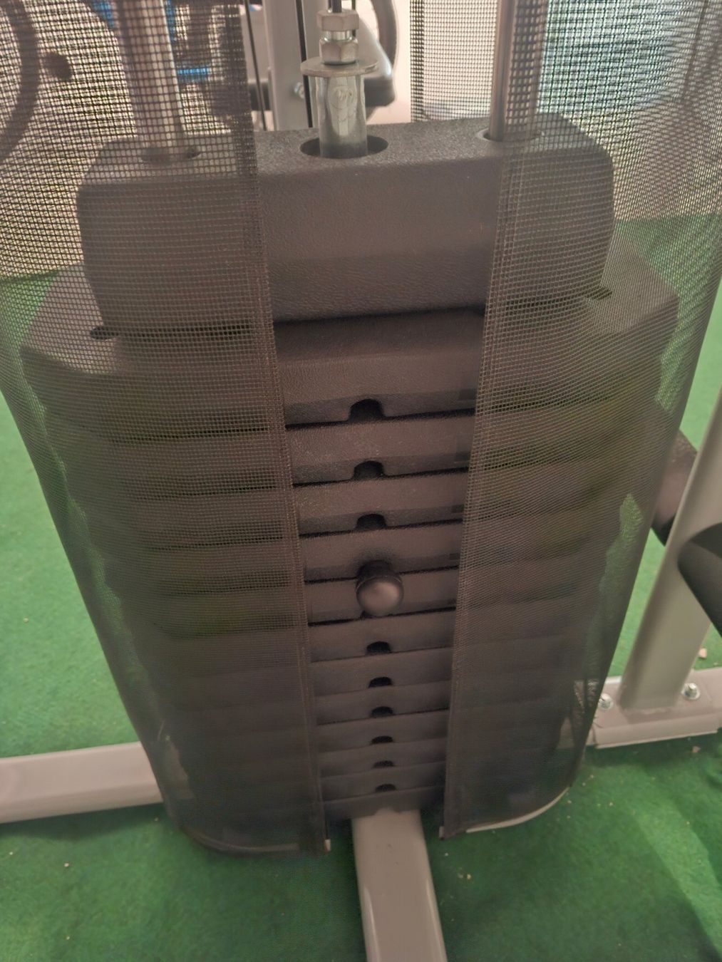 Hometrainer: Gonser Kraftstation – Usato da Rupperswil venduto da MBo_6hmh 4