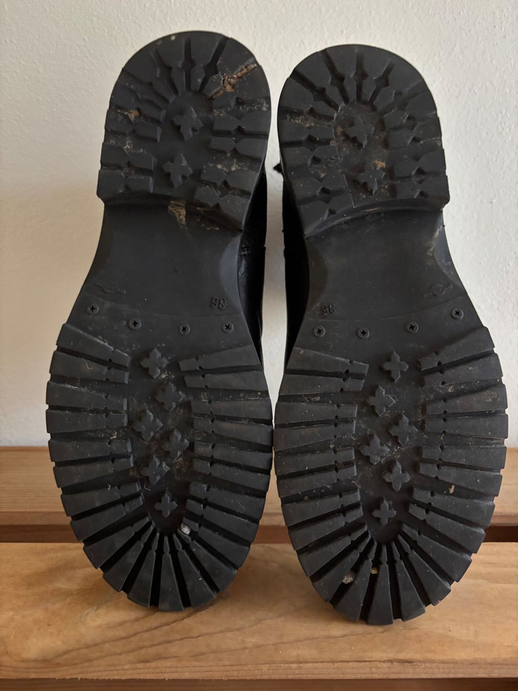 Damenschuhe: Winter Chelsea Boots – Gebraucht aus Winterberg ZH von vanilleinspiration 5