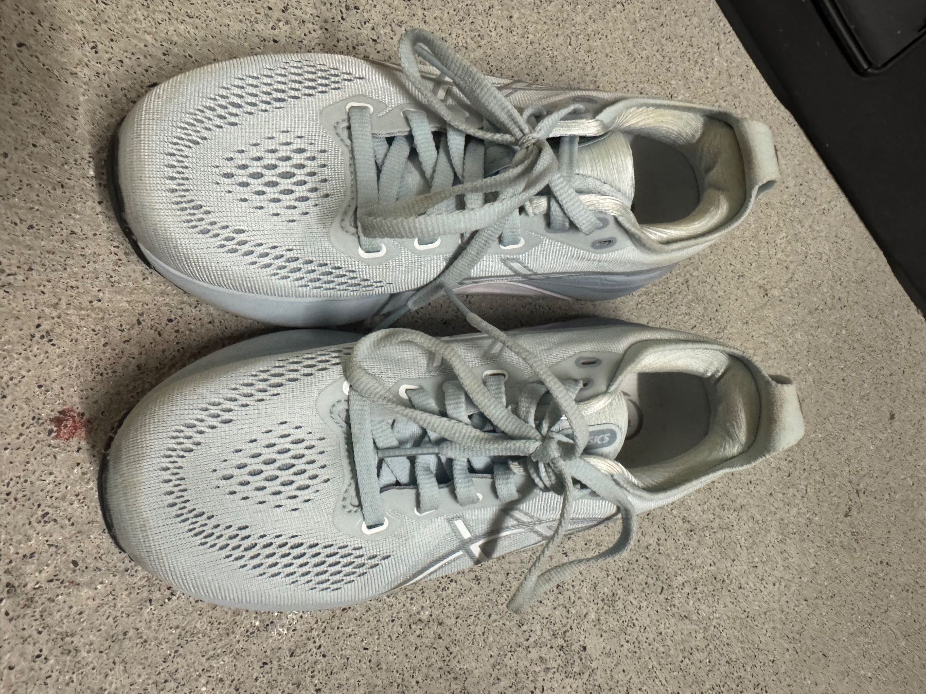 Asics Scarpe da donna: Asics Gel Kayano 31 Laufschuhe – Usato da Einsiedeln venduto da Claudia092 3