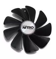 Sapphire Nitro RX580 RX480 RX570 fan