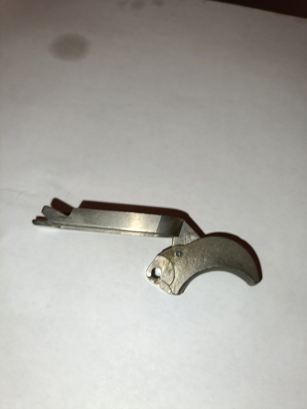 Sig Sauer Schützensport: Sig 210 Abzug, kann auch per Post geschickt werden. – Gebraucht aus Splügen von Rongi2 2