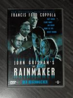 DVD Der Regenmacher - John Grisham's Top Film Klassiker