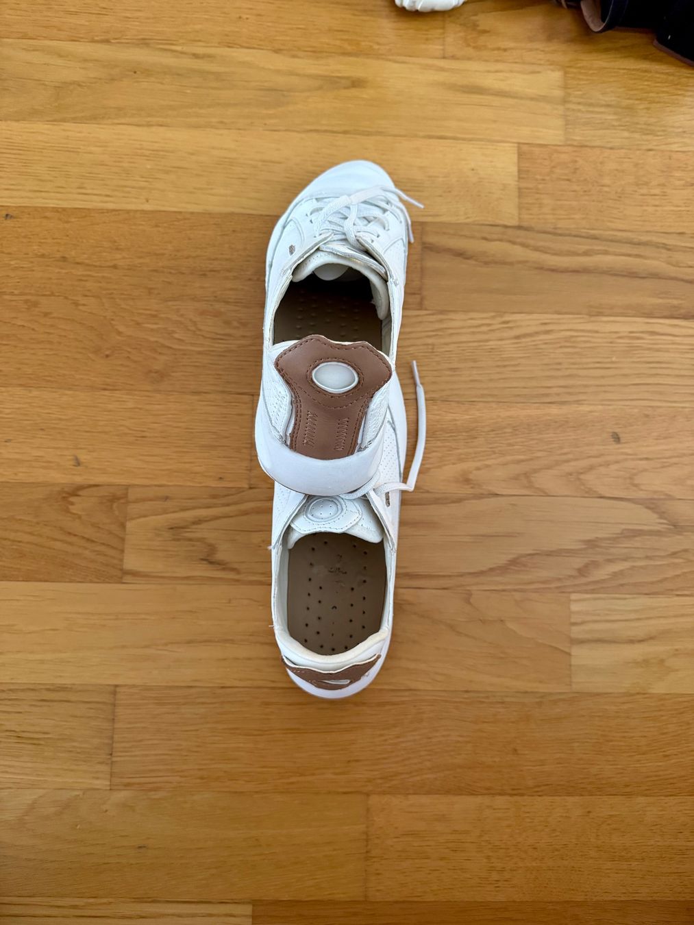 Geox Scarpe da donna: GEOX Aerantis Sneakers – Nuovo (secondo la descrizione) da Wettingen venduto da AskaB 2