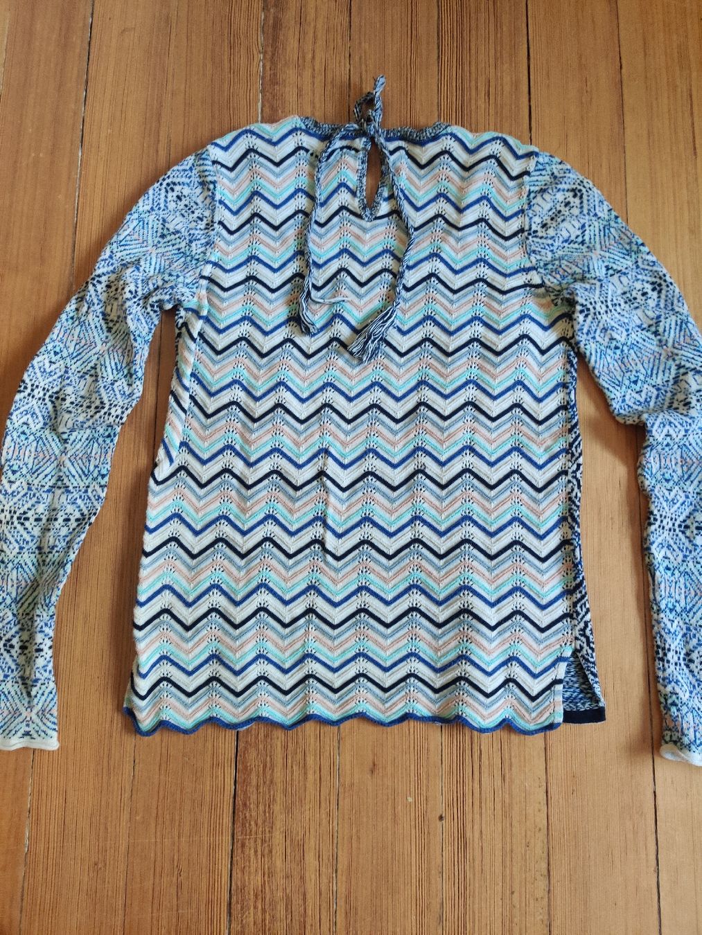 Odd Molly Maglioni & Felpe: Odd Molly Damenpullover Gr. S/M – Usato da dornach venduto da morgenrot2000 1