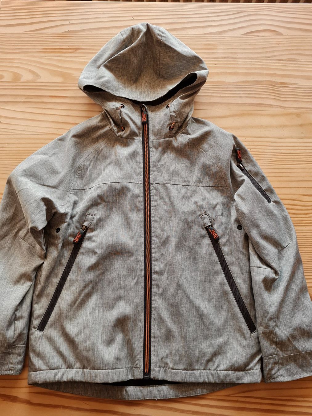 Giacche & Cappotti: Veste neuve taille 128 – Nuovo (secondo la descrizione) da Châtelaine venduto da Mariabella