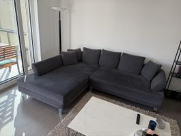 Sofa 270cm x 200cm