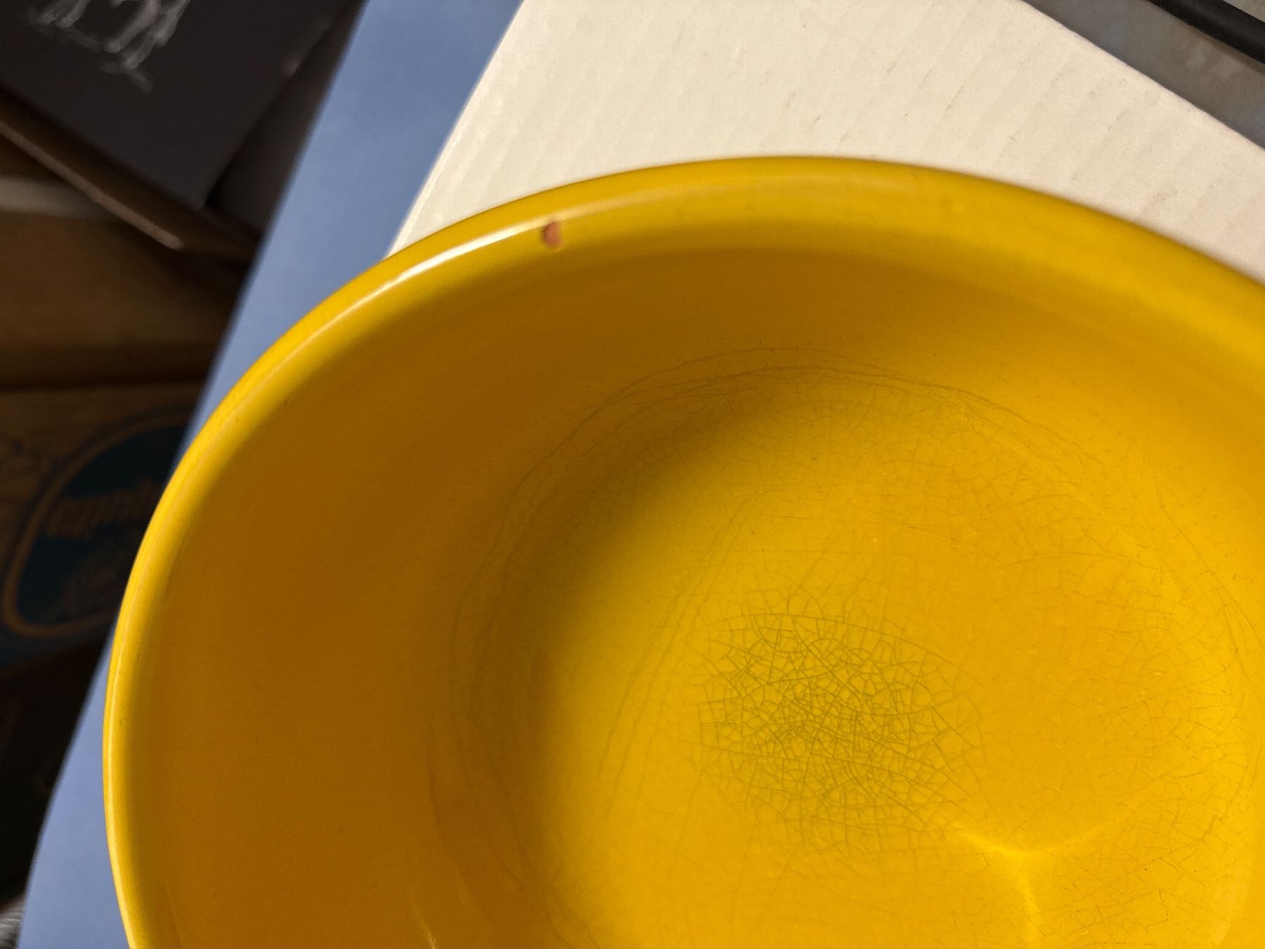 Pentole: Fondue caquelon – Usato da Schlieren venduto da Beatus5 1