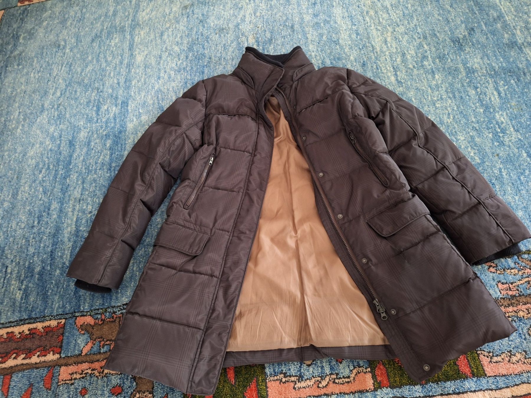 Jacken: Daunenjacke/-Kurzmantel – Gebraucht aus Mühlethal von prackendorf 7