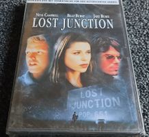 DVD Film Lost Junction Neuverpackt