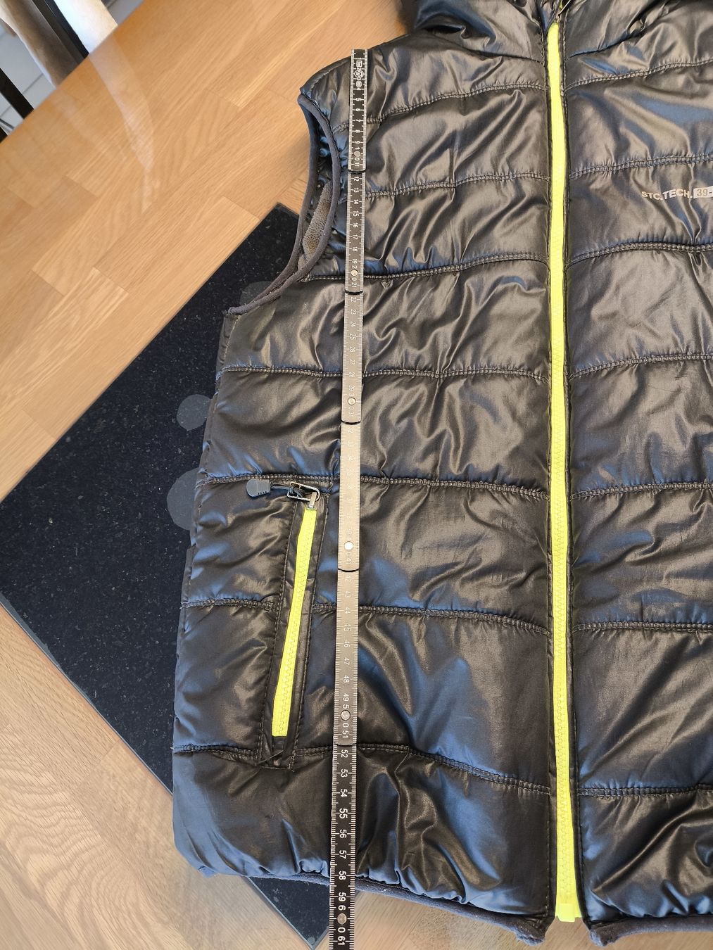Gilet & Giacche: Steppweste Gr.L Staccato – Usato da Burgdorf venduto da Ropajesi 6