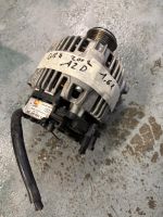 VW Golf 4 Kombi Alternator 1.6 ltr Jahrgang 2002