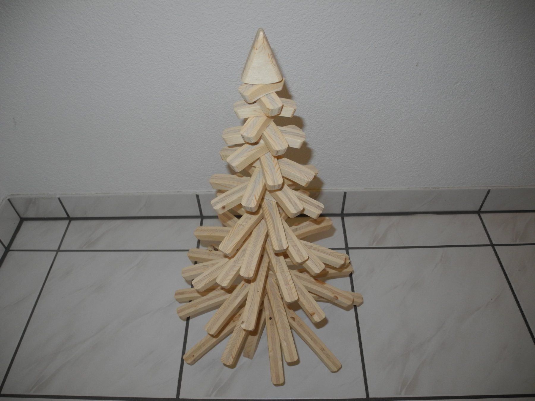 Tutte le decorazioni: Tannenbaum Weihnachtsbaum – Nuovo (secondo la descrizione) da Brunnen venduto da kent03 1