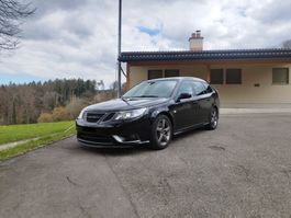 SAAB 9-3 2.8T Turbo X
