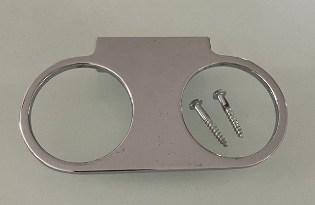 Portes-savons: Badezimmer-Accessoires – D'occasion à Derendingen par ibu01 6