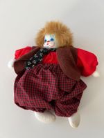 Puppe / Clown