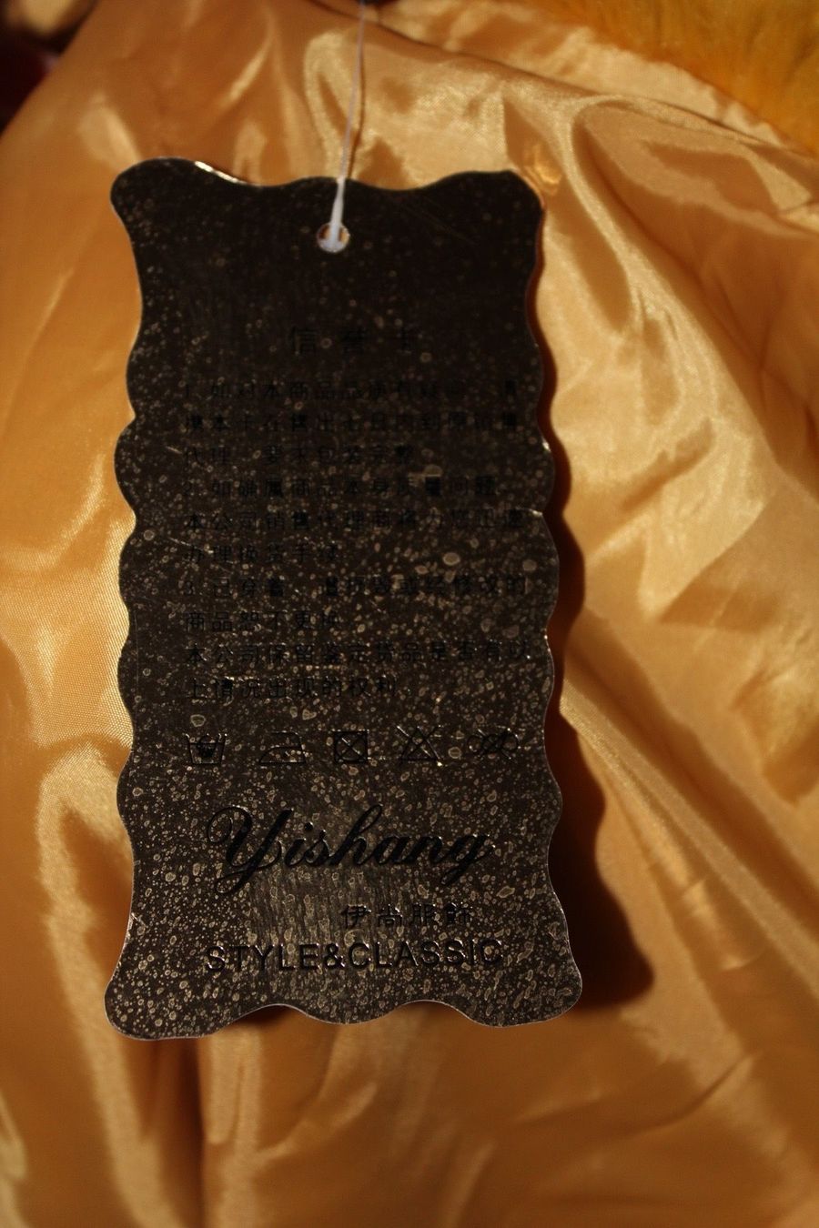 Giacche: Kunstfell Jacke Gr.36 – Usato da Zürich venduto da JOD213 3