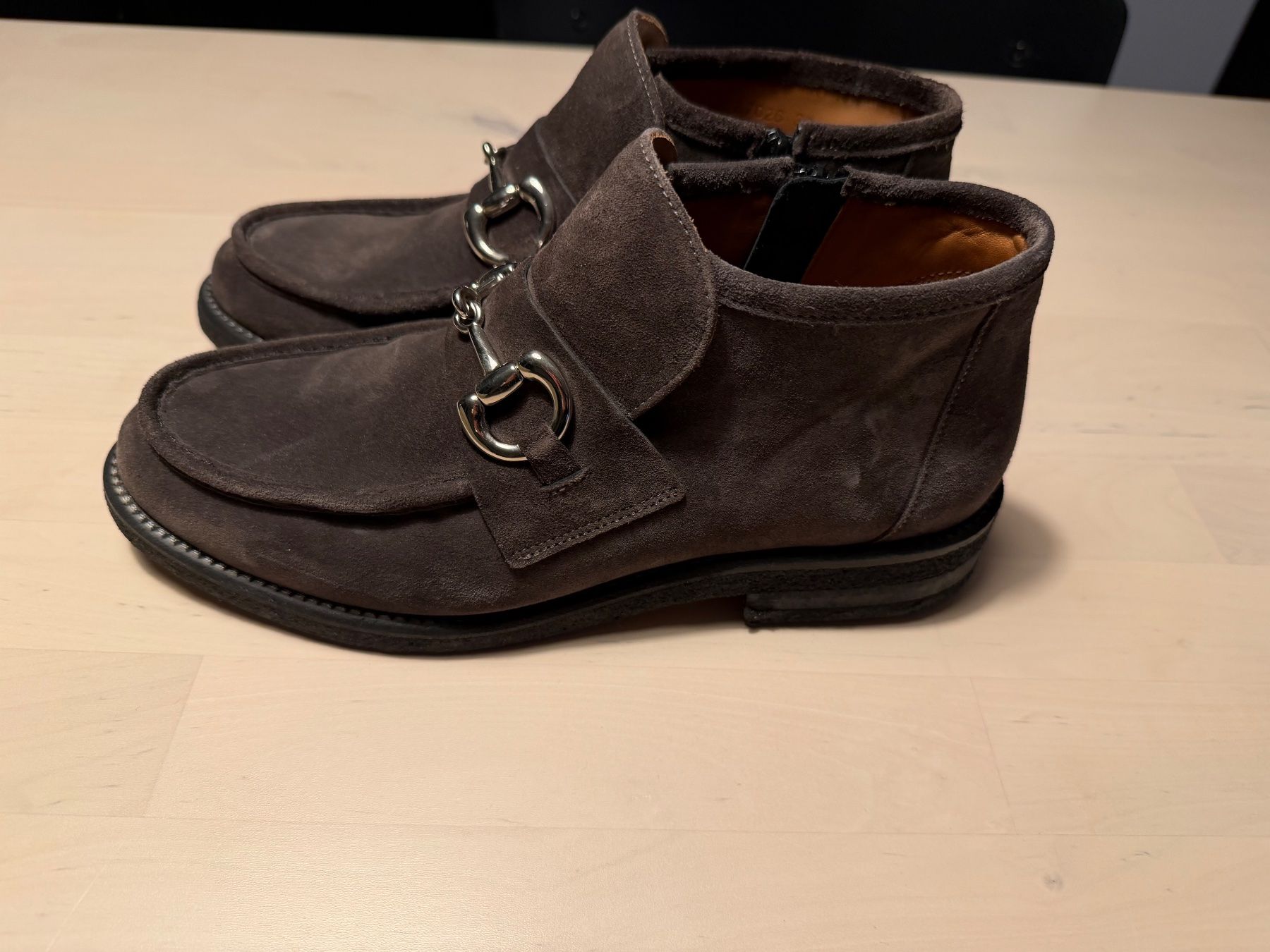 Chaussures femmes: Billi Bi Ankle Boot – Neuf (Voir description) à Glattpark(Opfikon) par infinite_bags101 1