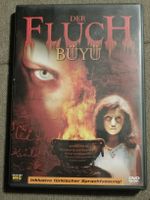 DVD DER FLUCH BÜYÜ