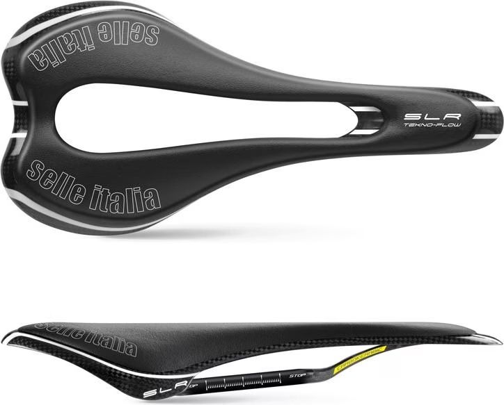 Selle Italia Pezzi di ricambio: Selle Italia SLR Tekno Flow – Usato da Buchrain venduto da SATG 7