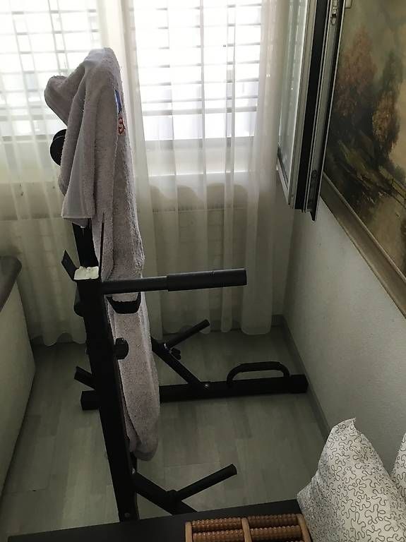 Hometrainer: Kraftstation – Gebraucht aus Emmenbrücke von Shadow_master 1